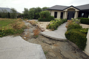 Christchurch, backed by the University of Canterbury, leads the world in earthquake engineering design, according to Stephen Hogg. Photo / File / Supplied