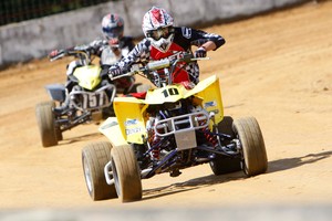 ATVs are brilliant vehicles - anyone with more than one pair of gumboots knows that. But never-ending reports of deaths from their irresponsible use are puzzling. Photo / Michael Cunningham