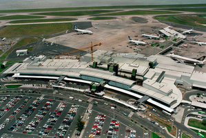 Auckland Airport. Photo / File