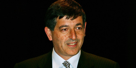 Vector chairman Michael Stiassny has issued a new warning about a 'low ball' offer for the company's shares coming from an Australian buyer. Photo / NZPA