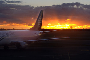 File photo / NZPA
