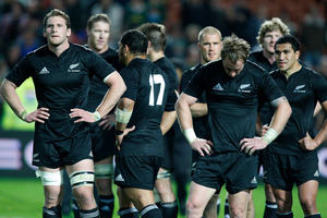 Steve Hansen says preparation has been the basis for the side's superiority.Photo / NZPA