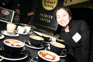 Service sector slips into contraction territory for the second time in three years. Photo / CityLife North