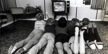 The way we view and fund TV has changed a great deal since the 1970s. Photo / File