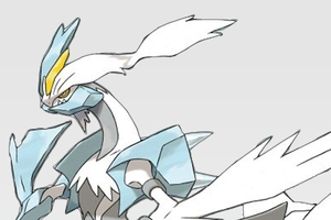 Pokemon White Version 2. Photo / Supplied