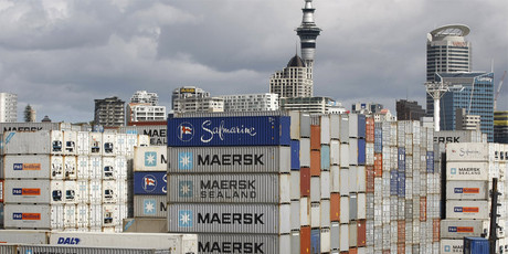 China is increasingly important as a trading partner with New Zealand as our second largest trade partner and second biggest export destination, after Australia. Photo / Supplied