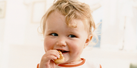 The problem is that infants learn to rely on their parents to decide when they have had enough to eat, rather than following their own internal cues. Photo / Thinkstock