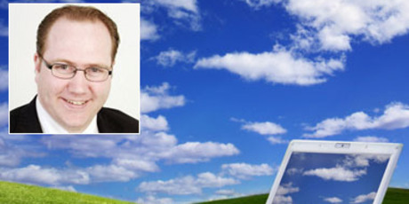 Paul Matthews, chief executive of the Institute of IT Professionals NZ. Photo / Supplied