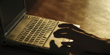 A man fired for looking at pornography at work said he was not aware his actions could be regarded as serious misconduct. Photo / Thinkstock