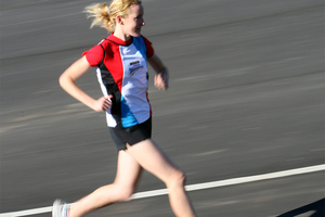 Mary Davies. Photo / File