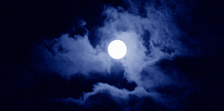 The Polaris lunar rover's mission will be to look for water ice at the moon's poles. Photo / Thinkstock