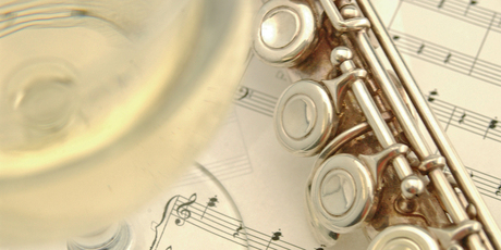 New findings suggest sound has a strong effect on how food and wine taste. Photo / Thinstock