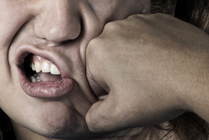 The man resisted arrest and landed several punches, one of which broke a constable's tooth. Photo / Thinkstock