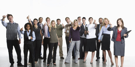 Photo / Thinkstock