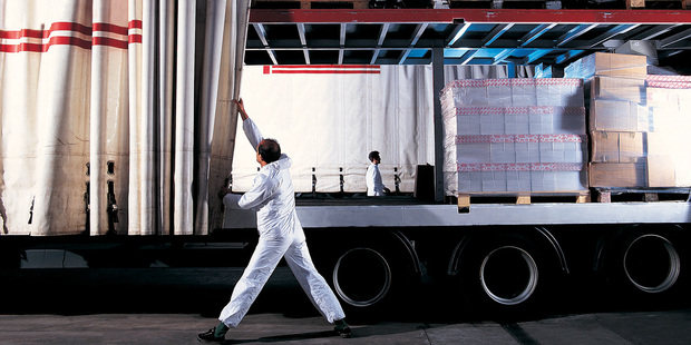 New orders and sales led the decline in New Zealand's service sector last month. Photo / Thinkstock