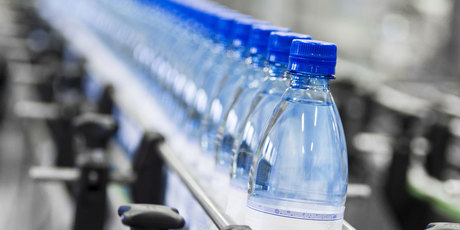 Zodiac wants to take water from Northland's Poroti Springs to bottle and sell in Southeast Asia and China. Photo / Thinkstock