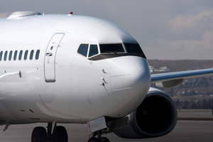 The man's career as a commercial pilot includes 16,043 hours' total flying time. Photo / Thinkstock
