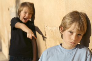 Researchers have been able to prove bullies are more likely to suffer from mental illness. Photo / Thinkstock