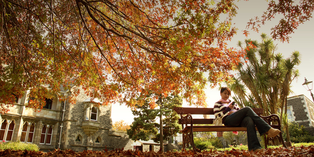 Lonely Planet says Christchurch is "bouncing back with a new energy and inventiveness''. Photo / Thinkstock