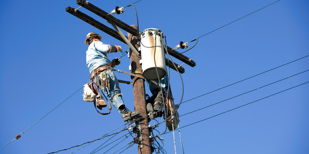 Photo / Thinkstock