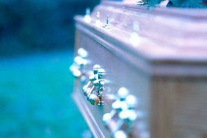 The man heard from a friend on the street that his family thought he was dead. Photo / Thinkstock