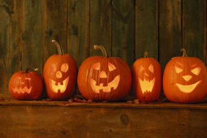Halloween is gaining momentum in New Zealand.Photo / Thinkstock