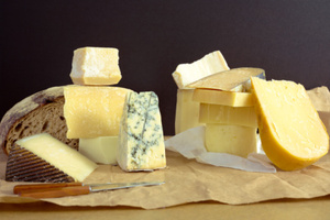 Dairy consumption has an affect on male fertility, new research shows.Photo / Thinkstock