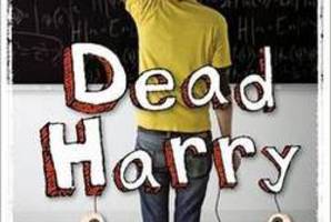 Dead Harry by Ken Catran. Photo / Supplied