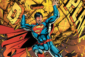 Superman's alter ego Clark Kent is set to quit his job at the Daily Planet. Photo / AP