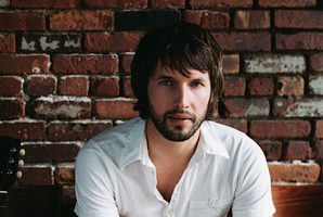 James Blunt has confirmed he is retiring from music. Photo / Supplied