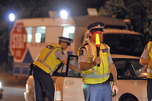 File photo / NZ Herald