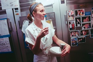 Christina Tosi. Photo / Supplied