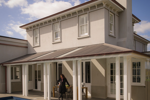 282 Jervois Road, Herne Bay. Photo / Ted Baghurst