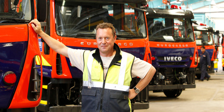 Good management includes creating a strong culture, says Martin Simpson. Photo / Mark Mitchell