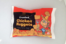 Signature Range Crumbed Chicken Nuggets - $13.95 for 1 kg. SUPPLIED Wendly Nissen 23rd October 2012