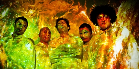 Musically, Kora's new release is light years ahead of anything else. Photo / Supplied