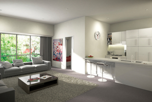 132 Vincent St, Auckland City. Photo / Supplied