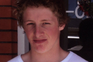 Dion Latta was rescued from his waterfall ordeal, but died in hospital the next day from hypothermia. Photo / Supplied