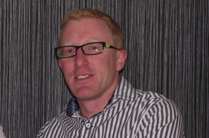 Social media specialist Adam Crouchley. Photo / Supplied
