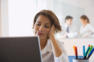 Employers need strategies to ensure a fully engaged workforce. Photo / Supplied