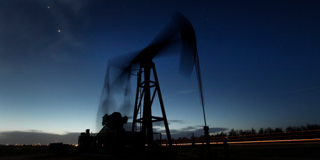 After years of decline, the hunt for oil in the US is picking up again. Photo / Charlie Riedel