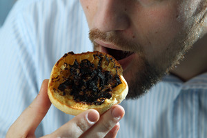 Even though Sanitarium cannot supply Marmite it doesn't want customers to get it from anyone else. Photo / Janna Dixon