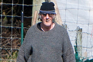 Stewart Murray Wilson. Photo / Herald on Sunday
