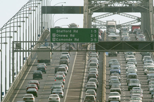 Auckland council's "concensus-building group" boycotted by Government. Photo / Brett Phibbs