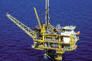 Anadarko has relinquished a permit for off the coast of Oamaru. Photo / Supplied