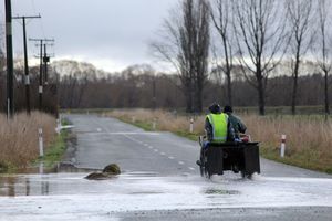 Quad bike deaths spark debates on safety measures. Photo / Rebecca Ryan