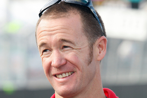 Greg Murphy. Photo / Sarah Ivey