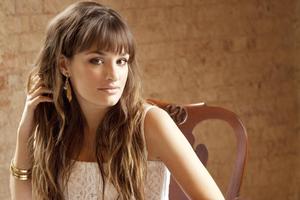 Nicola Benedetti made the most of her 1717 Gariel Stradivarius. Photo / Supplied