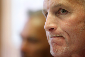 Michael Laws. Photo / APN