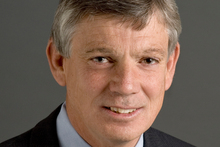Reserve Bank Governor Graeme Wheeler reviews the OCR tomorrow. Photo / Getty Images